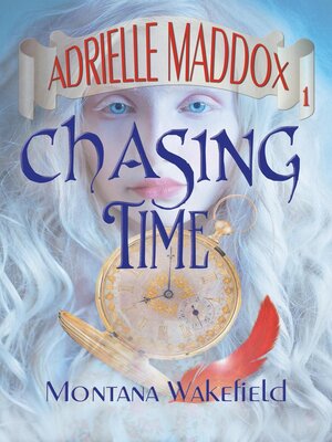 cover image of Chasing Time